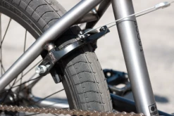 Sunday Scout - 21" TT Matte Raw - BMX -Vélo Soldes Boutique sunday scout 21 tt matte raw bmx 5