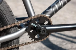 Sunday Scout - 21" TT Matte Raw - BMX -Vélo Soldes Boutique sunday scout 21 tt matte raw bmx 6