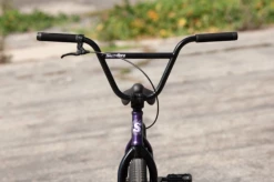Sunday Scout 21" TT Matte Trans Purple - BMX -Vélo Soldes Boutique sunday scout 21 tt matte trans purple bmx 2