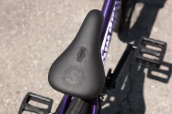 Sunday Scout 21" TT Matte Trans Purple - BMX -Vélo Soldes Boutique sunday scout 21 tt matte trans purple bmx 5