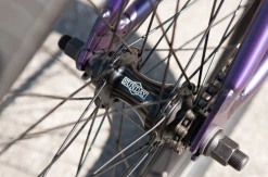 Sunday Scout 21" TT Matte Trans Purple - BMX -Vélo Soldes Boutique sunday scout 21 tt matte trans purple bmx 9