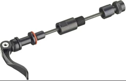 TACX Direct Drive01- Thru Axle Adapter