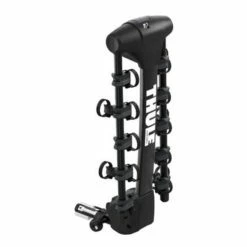 THULE Apex XT - Rack For 5 Bikes (2'')