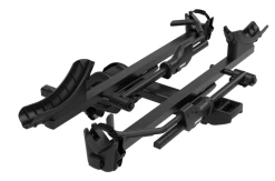 THULE T2 Pro X 2 1.25" - Rack For 2 Bikes -Vélo Soldes Boutique thule t2 pro x 2 125 rack for 2 bikes 2