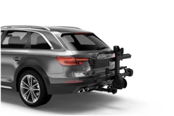 THULE T2 Pro X 2 1.25" - Rack For 2 Bikes -Vélo Soldes Boutique thule t2 pro x 2 125 rack for 2 bikes 6