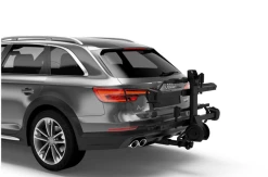 THULE T2 PRO X 2 - 2-seater Extension For T2 Pro X Bike Rack -Vélo Soldes Boutique thule t2 pro x 2 2 seater extension for t2 pro x b 3