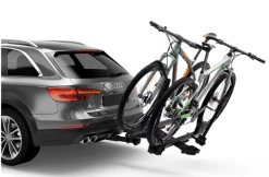 THULE T2 PRO X 2 - 2-seater Extension For T2 Pro X Bike Rack -Vélo Soldes Boutique thule t2 pro x 2 2 seater extension for t2 pro x b 4