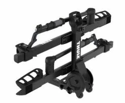 THULE T2 PRO XTR Black 2" For Two Bikes - Bike Rack