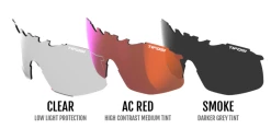 TIFOSI Aethon - Cycling Glasses -Vélo Soldes Boutique tifosi aethon cycling glasses 3