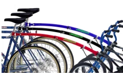 TRAIL-GATOR Tow Bar For Children's Bike