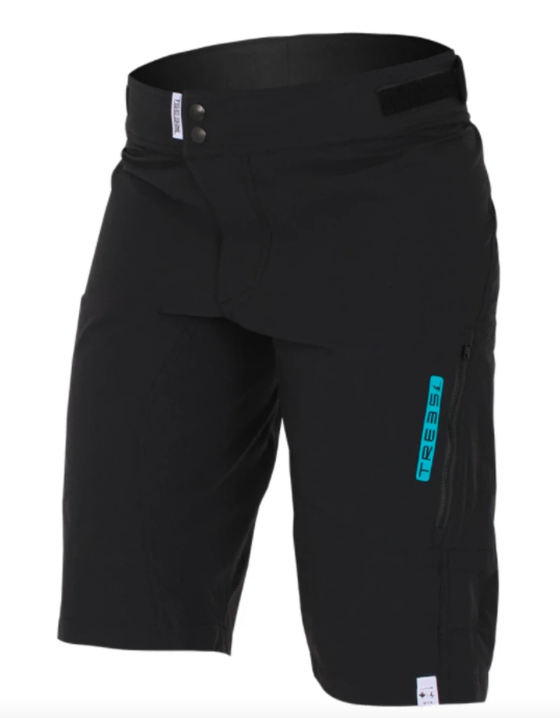 TREES Resilient 2.0 - Men's Mountain Bike Shorts 3 TREES Resilient 2.0 - Men's Mountain Bike Shorts