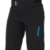 TREES Resilient - Women's Mountain Bike Shorts -Vélo Soldes Boutique trees resilient womens mountain bike shorts