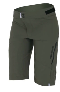 TREES Resilient - Women's Mountain Bike Shorts -Vélo Soldes Boutique trees resilient womens mountain bike shorts 2