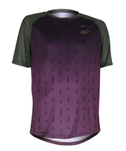 TREES Roots JR. - Junior Mountain Bike Jersey