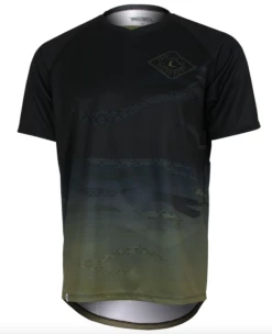 TREES Roots - Men's Mountain Bike Jersey