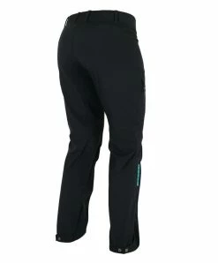 TREES Women's MISSION Softshell Pants - Winter Pants 8 TREES Women's MISSION Softshell Pants - Winter Pants -Vélo Soldes Boutique trees womens mission softshell pants winter pants 1