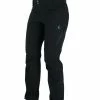 TREES Women's MISSION Softshell Pants - Winter Pants -Vélo Soldes Boutique trees womens mission softshell pants winter pants