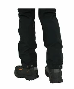 TREES Women's MISSION Softshell Pants - Winter Pants 9 TREES Women's MISSION Softshell Pants - Winter Pants -Vélo Soldes Boutique trees womens mission softshell pants winter pants 2