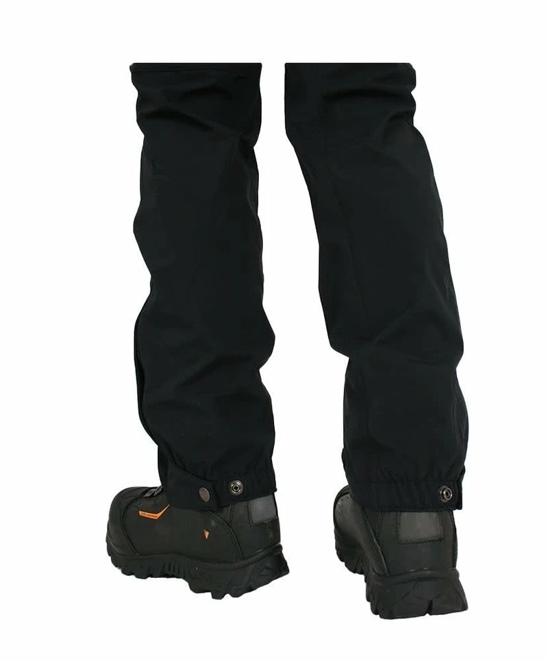 TREES Women's MISSION Softshell Pants - Winter Pants 5 TREES Women's MISSION Softshell Pants - Winter Pants – Image 3