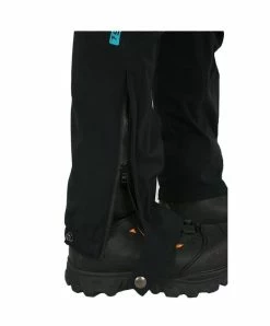 TREES Women's MISSION Softshell Pants - Winter Pants 11 TREES Women's MISSION Softshell Pants - Winter Pants -Vélo Soldes Boutique trees womens mission softshell pants winter pants 4