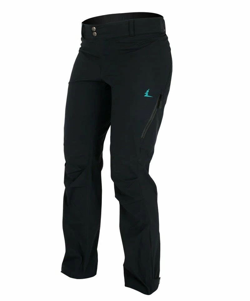 TREES Women's MISSION Softshell Pants - Winter Pants 3 TREES Women's MISSION Softshell Pants - Winter Pants