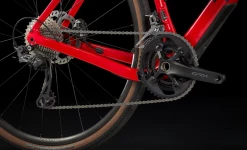 Trek Checkpoint SL 5 - Gravel Bike -Vélo Soldes Boutique trek checkpoint sl 5 gravel bike 7