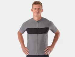Trek Circuit LTD - Men's Cycling Jersey -Vélo Soldes Boutique trek circuit ltd mens cycling jersey 3