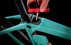 Trek Domane SL 5 Gen 4 - Road Bike -Vélo Soldes Boutique trek domane sl 5 gen 4 road bike 5