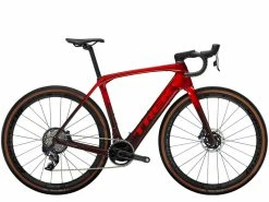 Trek Domane+ SLR 7 AXS - E-bike -Vélo Soldes Boutique trek domane slr 7 axs e bike 2