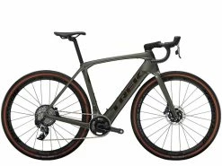 Trek Domane+ SLR 7 AXS - E-bike -Vélo Soldes Boutique trek domane slr 7 axs e bike 3