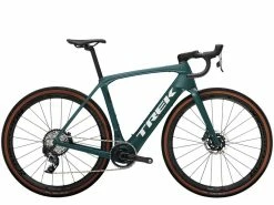 Trek Domane+ SLR 7 AXS - E-bike -Vélo Soldes Boutique trek domane slr 7 axs e bike 4