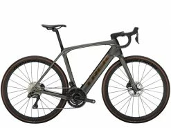 Trek Domane+ SLR 7 - Road Electric Bike -Vélo Soldes Boutique trek domane slr 7 road electric bike 2