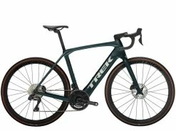 Trek Domane+ SLR 7 - Road Electric Bike -Vélo Soldes Boutique trek domane slr 7 road electric bike 3