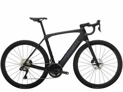 Trek Domane+ SLR 7 - Road Electric Bike -Vélo Soldes Boutique trek domane slr 7 road electric bike 4
