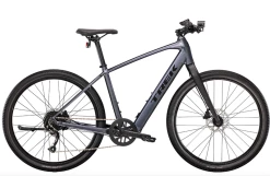 Trek Dual Sport+ 2 - Electric Bike
