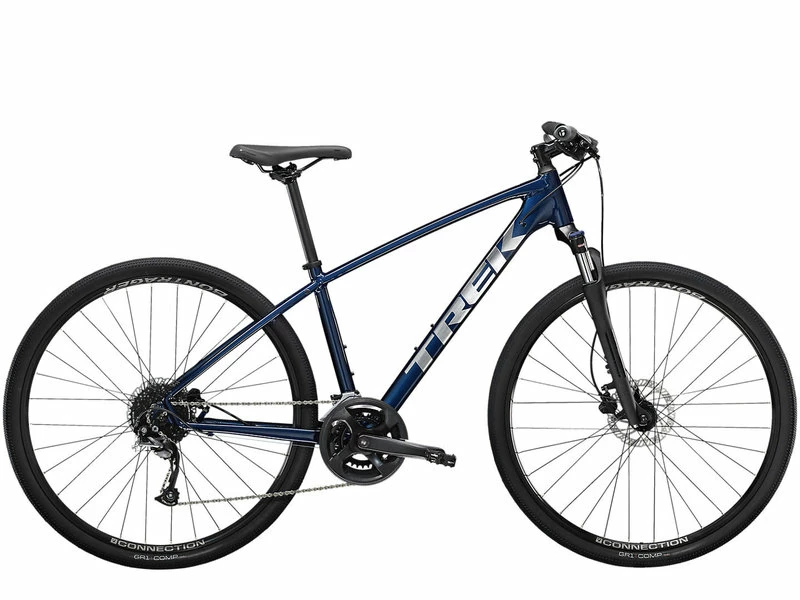 Trek Dual Sport 2 Gen 4 - Hybrid Bike 4 Trek Dual Sport 2 Gen 4 - Hybrid Bike – Image 2