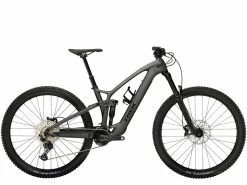 Trek Fuel EXe 9.5 - Full Suspension Electric Mountain Bike