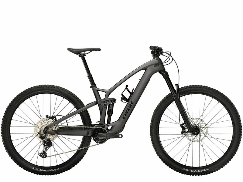 Trek Fuel EXe 9.5 - Full Suspension Electric Mountain Bike 3 Trek Fuel EXe 9.5 - Full Suspension Electric Mountain Bike