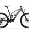 Trek Fuel EXe 9.7 - Full Suspension Electric Mountain Bike -Vélo Soldes Boutique trek fuel exe 97 full suspension electric mountain