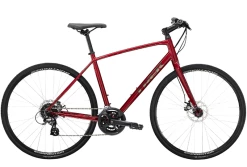 Trek FX 1 Disc - Hybrid Bike