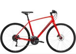 Trek FX 2 Disc - Hybrid Bike