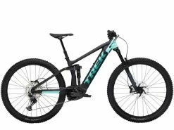 Trek Rail 5 - Electric Mountain Bike -Vélo Soldes Boutique trek rail 5 electric mountain bike 1