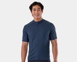 Trek Solstice - Men's Road Bike Jersey -Vélo Soldes Boutique trek solstice mens road bike jersey 3