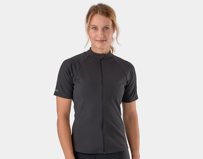 Trek Soltice - Women's Road Bike Jersey 4 Trek Soltice - Women's Road Bike Jersey – Image 2