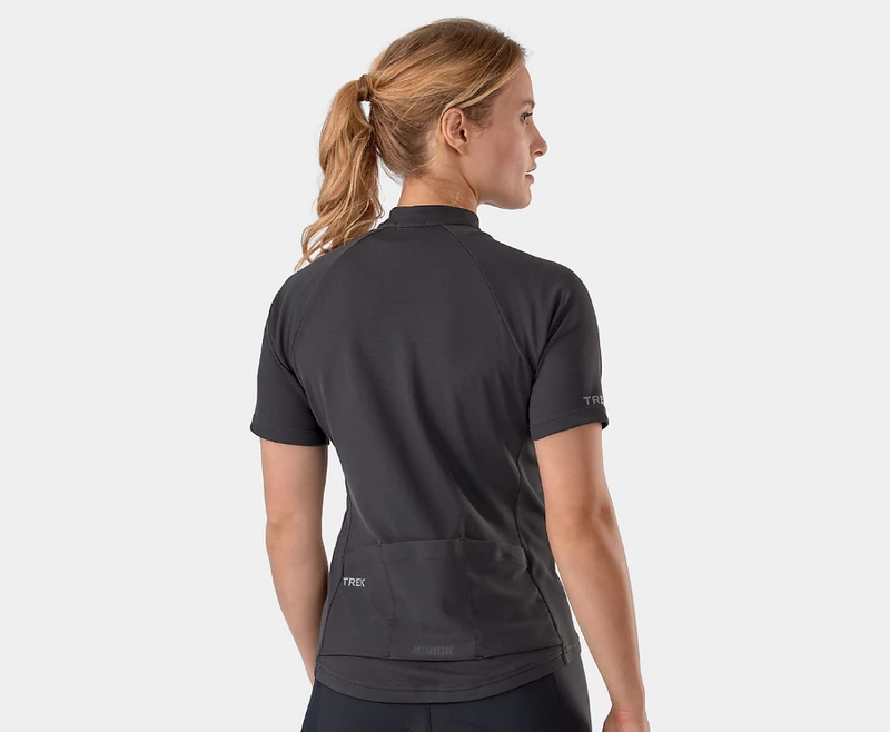 Trek Soltice - Women's Road Bike Jersey 5 Trek Soltice - Women's Road Bike Jersey – Image 3