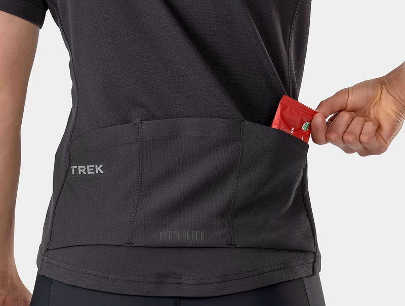 Trek Soltice - Women's Road Bike Jersey 6 Trek Soltice - Women's Road Bike Jersey – Image 4