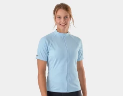 Trek Soltice - Women's Road Bike Jersey 11 Trek Soltice - Women's Road Bike Jersey -Vélo Soldes Boutique trek soltice womens road bike jersey 4