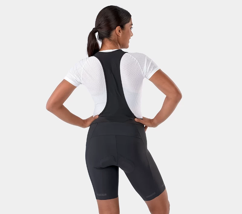 Trek Velocis - Cycling Bib For Women 5 Trek Velocis - Cycling Bib For Women – Image 3