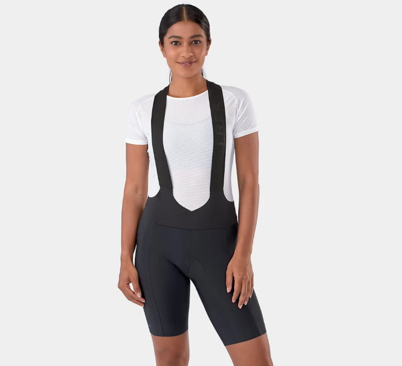 Trek Velocis - Cycling Bib For Women 3 Trek Velocis - Cycling Bib For Women