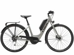 Trek Verve+ 2 Lowstep - Electric Bike